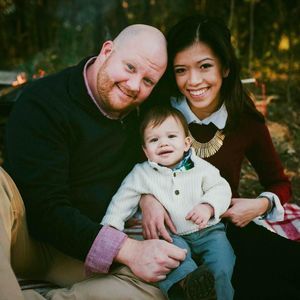 Meet your Posher, Anh